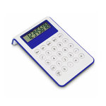 Calculatrice Myd BLEU