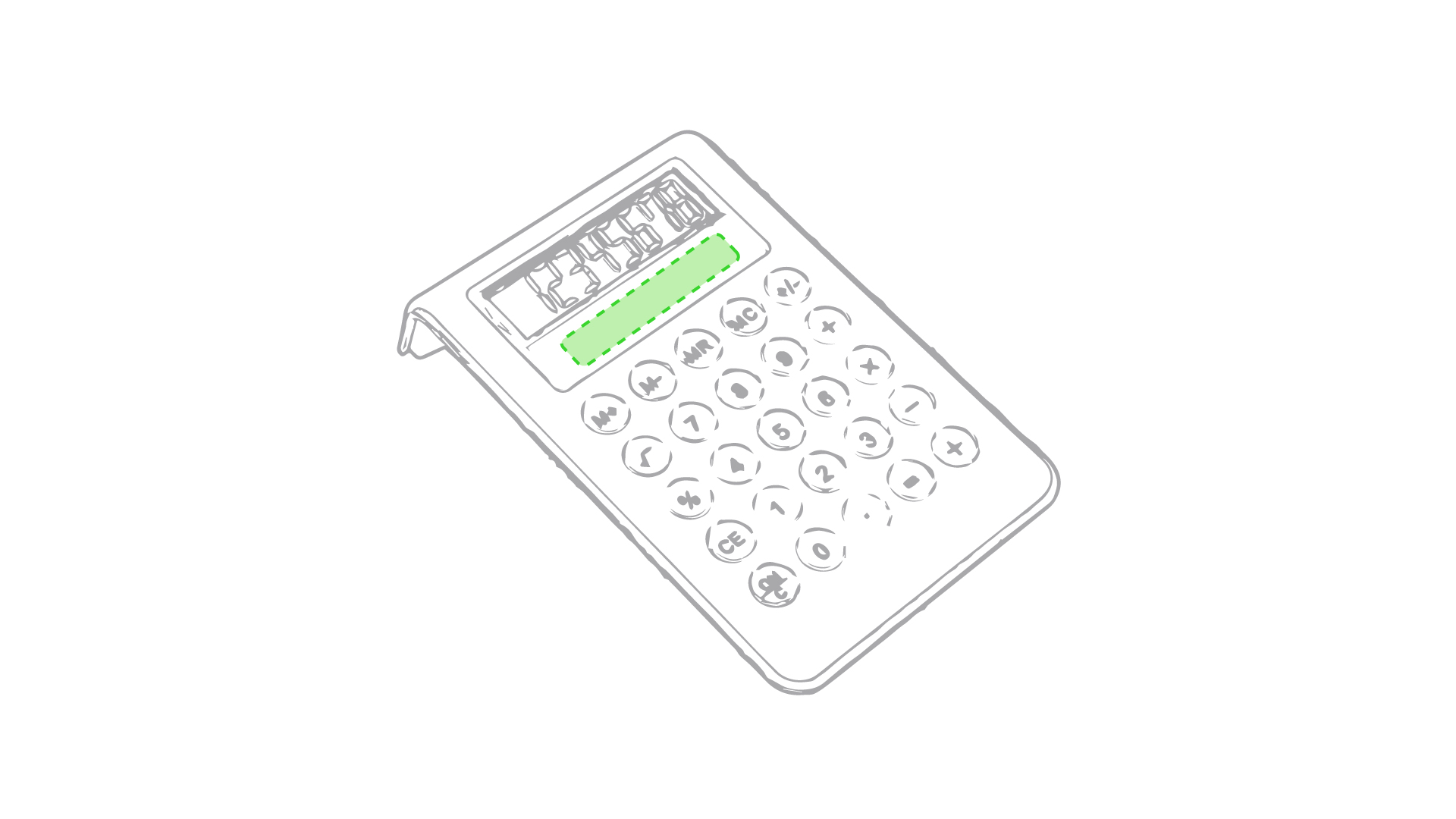 Calculatrice Myd