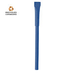 Stylo Valvek BLEU