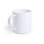 Tasse Antibactérienne Plantex BLANC