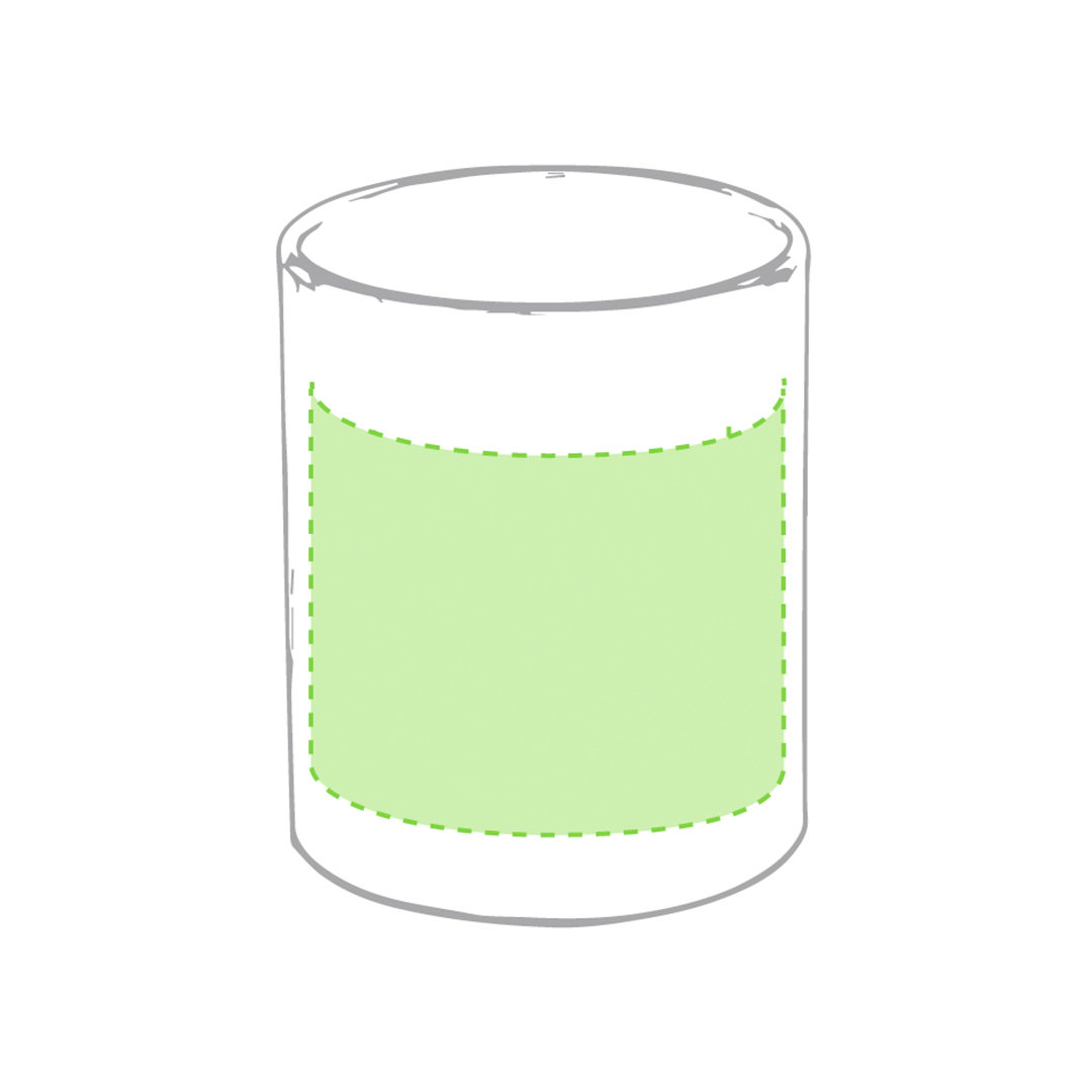 Tasse Antibacterien Plantex