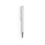 Stylo USB Rond 16 GB ARGENT