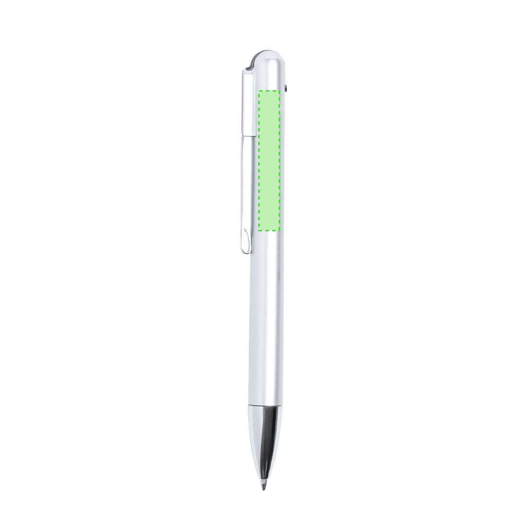 Stylo USB Rond 16GB
