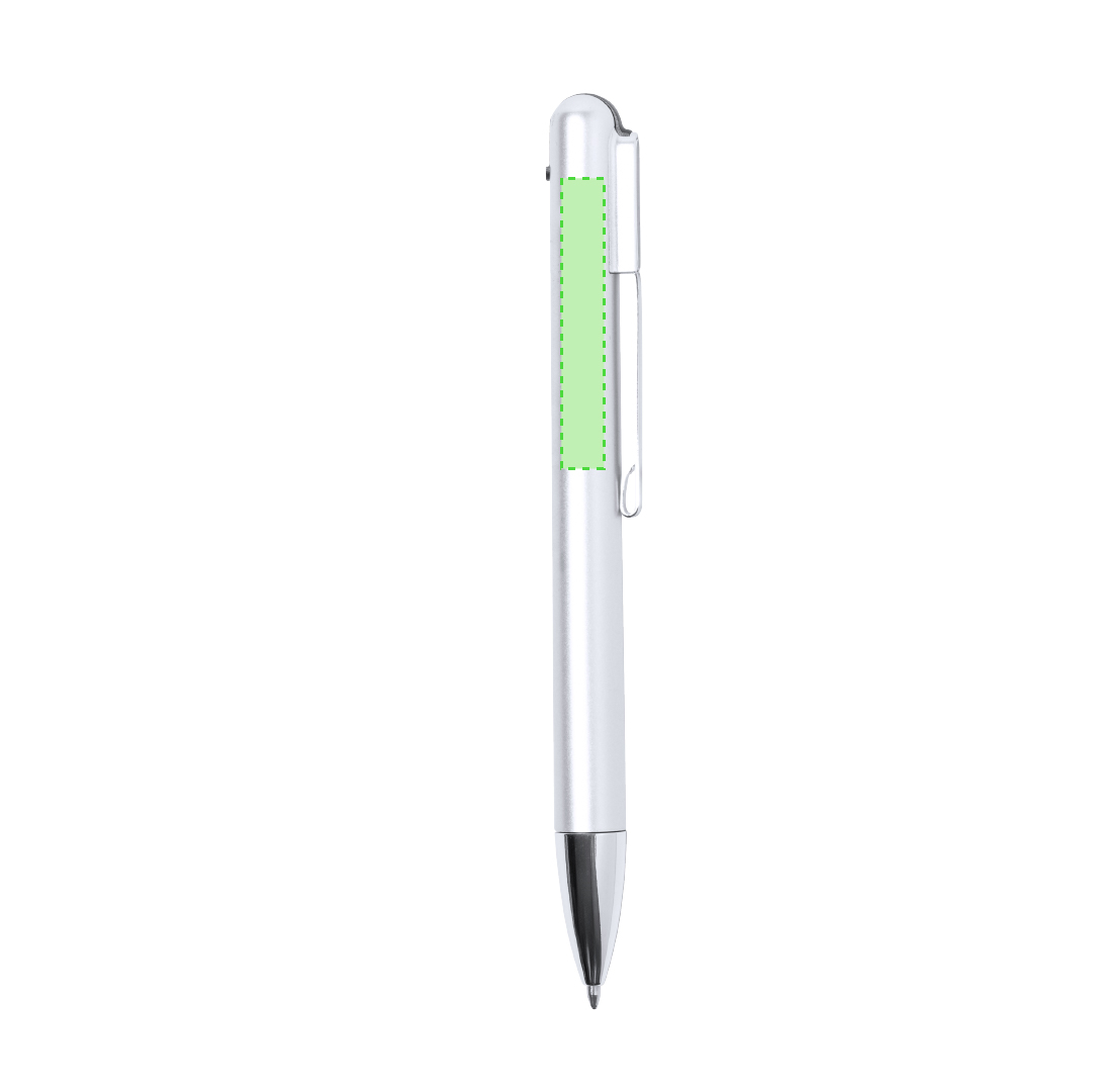 Stylo USB Rond 16GB