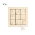 Jeu d´Habilité Sudokids.