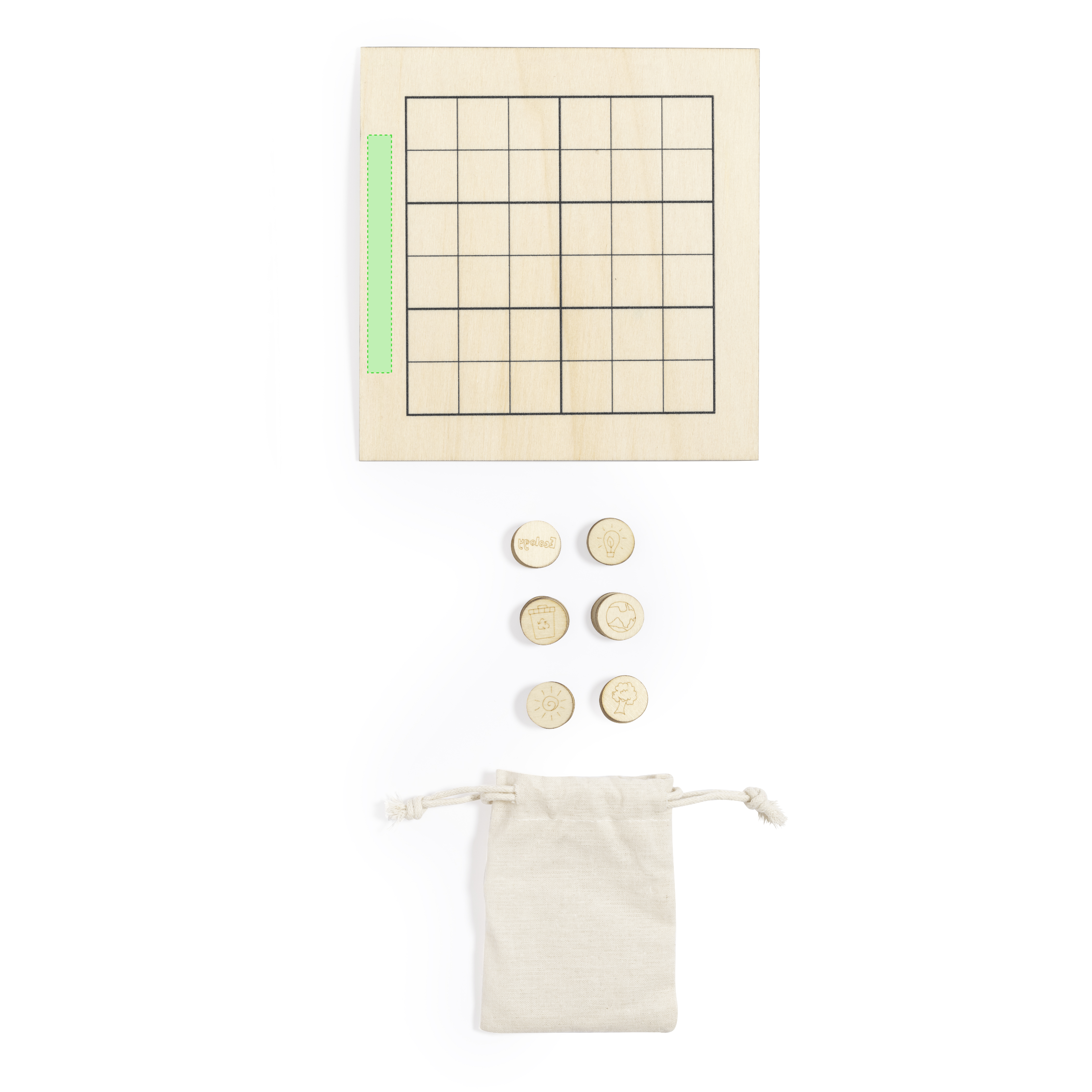 Jeu d´Habilité Sudokids