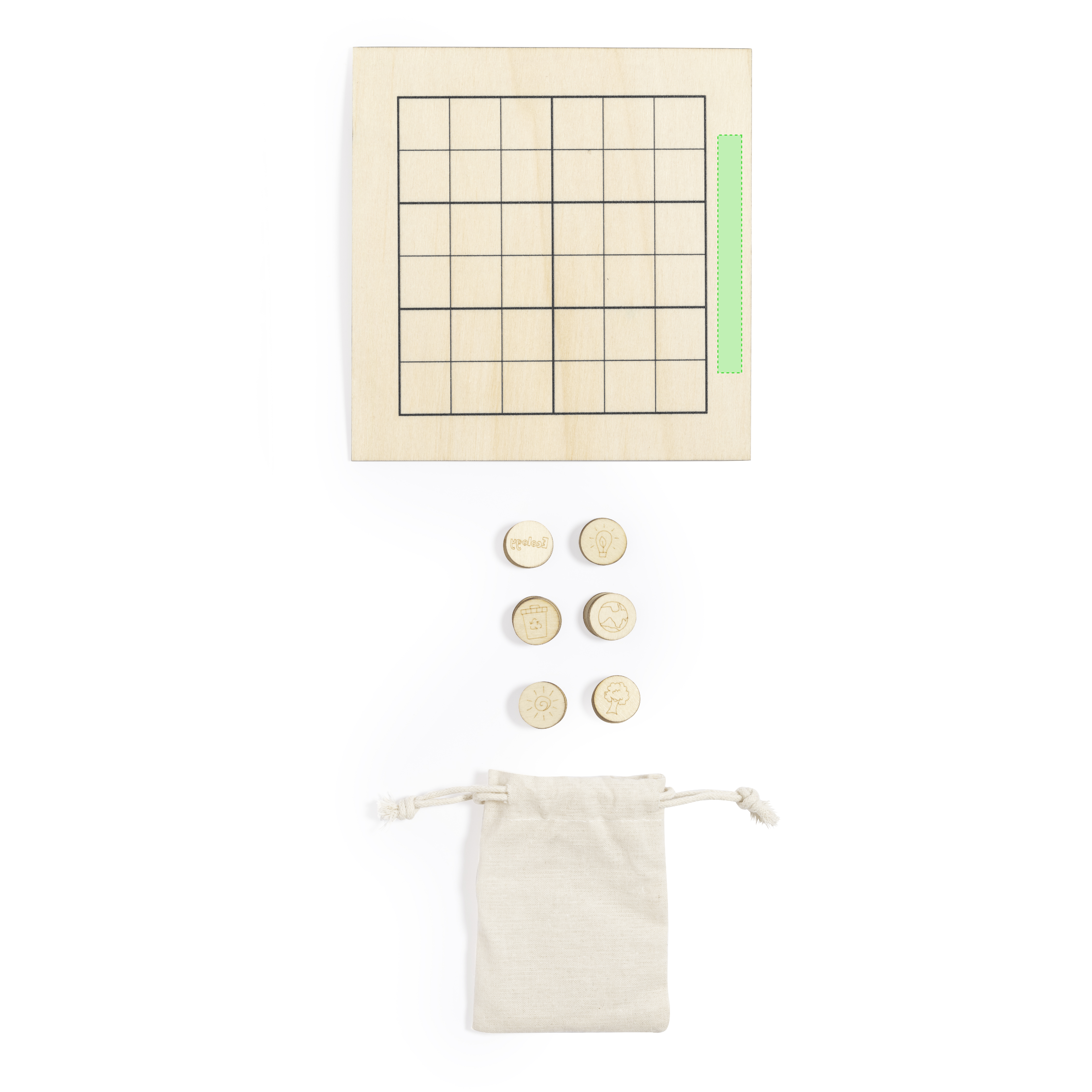 Jeu d´Habilité Sudokids
