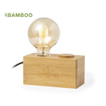 Lampe Sarpal.