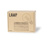 Lampe Sarpal.