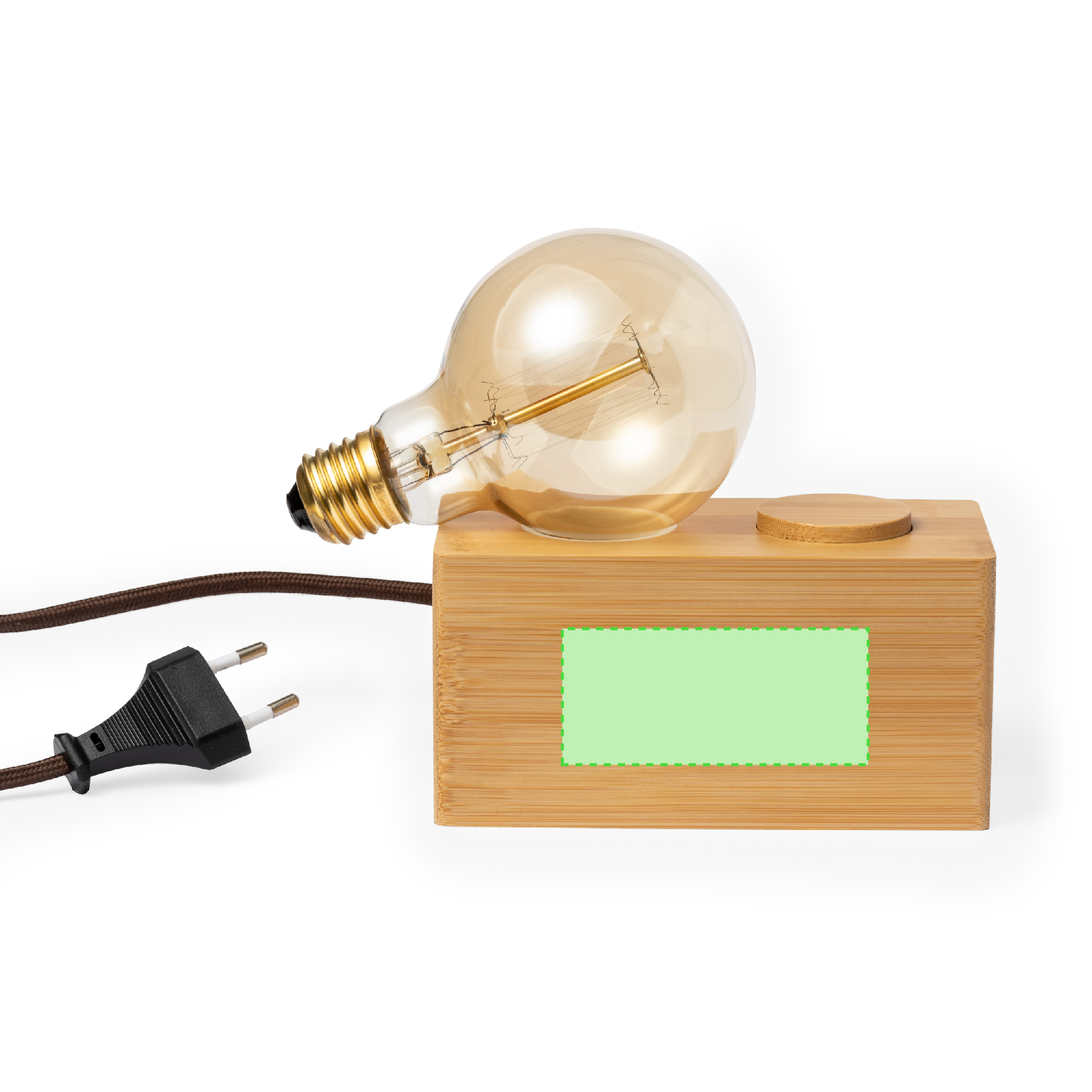 Lampe Sarpal