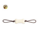 Dog Chew Toy Salmer.