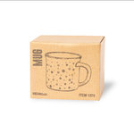 Tasse Verdux GRIS