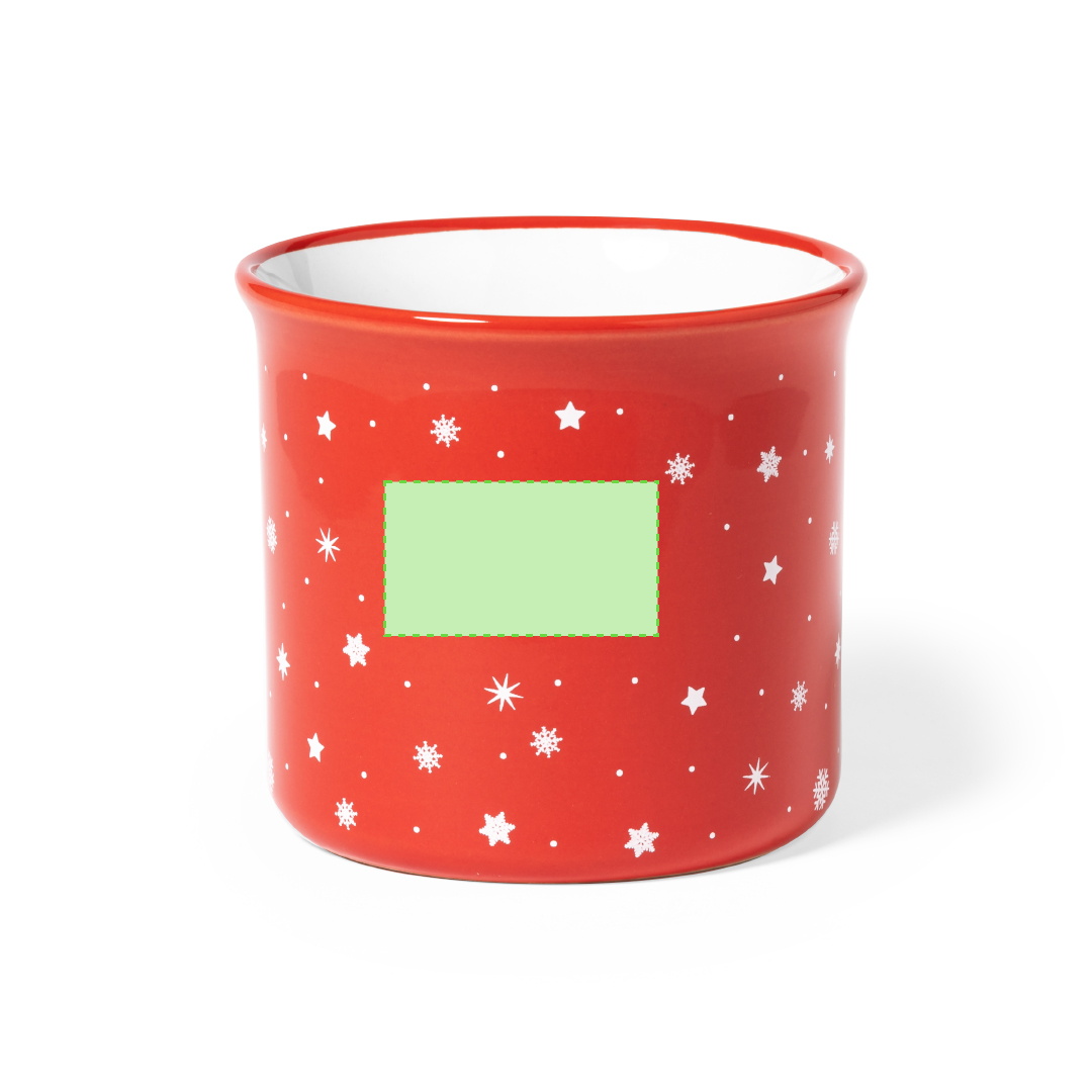 Tasse Verdux