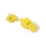 Sifflet Yopet JAUNE