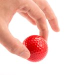 Balle Golf Nessa BLANC