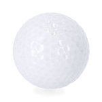 Balle Golf Nessa BLANC