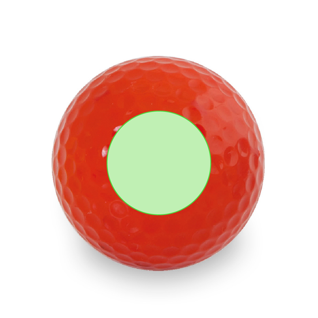 Balle Golf Nessa