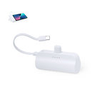 Power Bank Laford BLANC