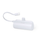 Power Bank Laford BLANC