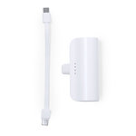 Power Bank Laford BLANC