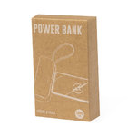 Power Bank Laford BLANC