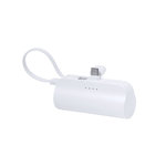 Power Bank Laford BLANC