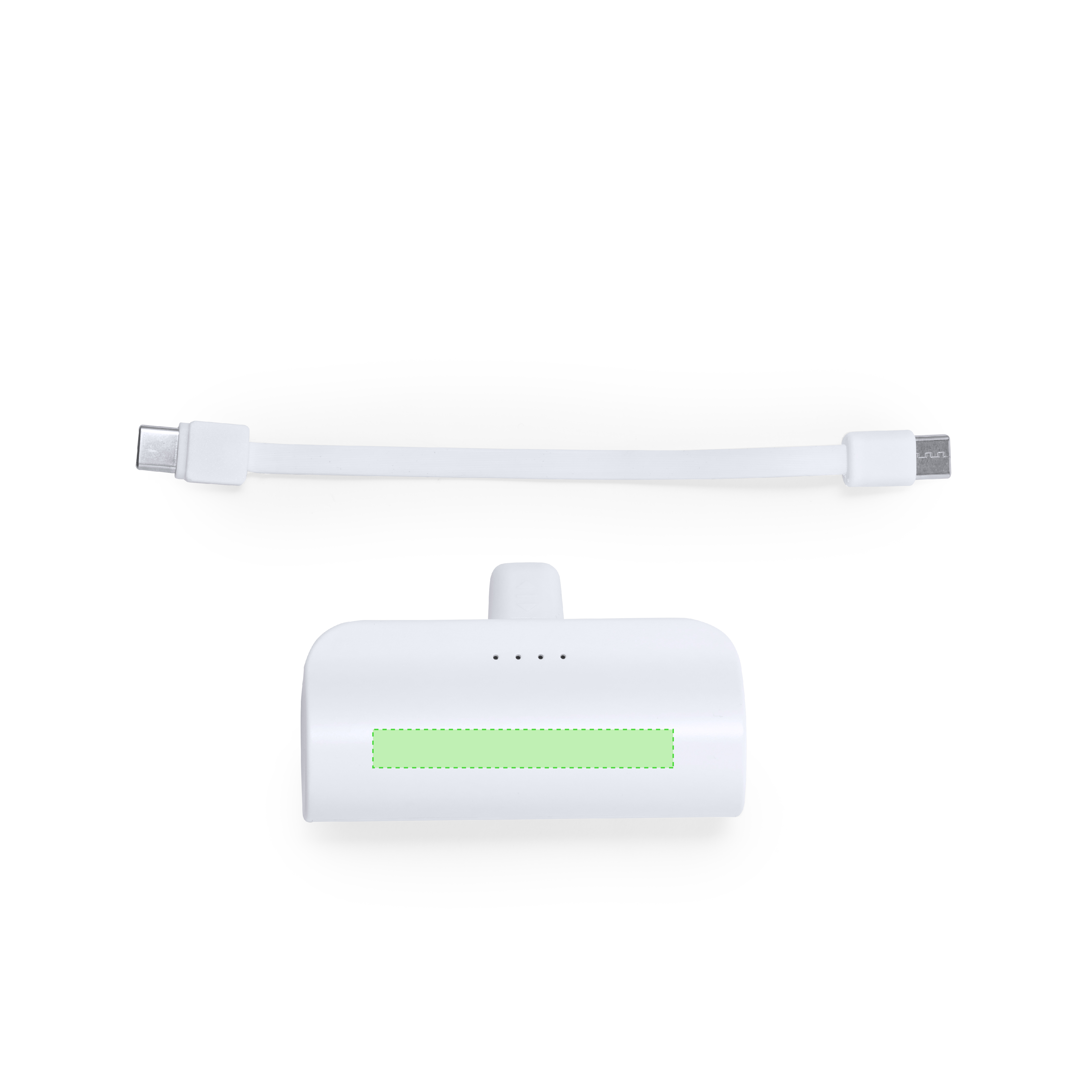 Power Bank Laford