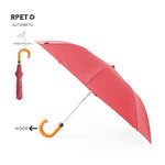 Parapluie Branit BLEU