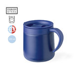 Tasse Thermique Bokat GRIS