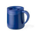 Tasse Thermique Bokat GRIS