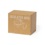 Tasse Thermique Bokat GRIS