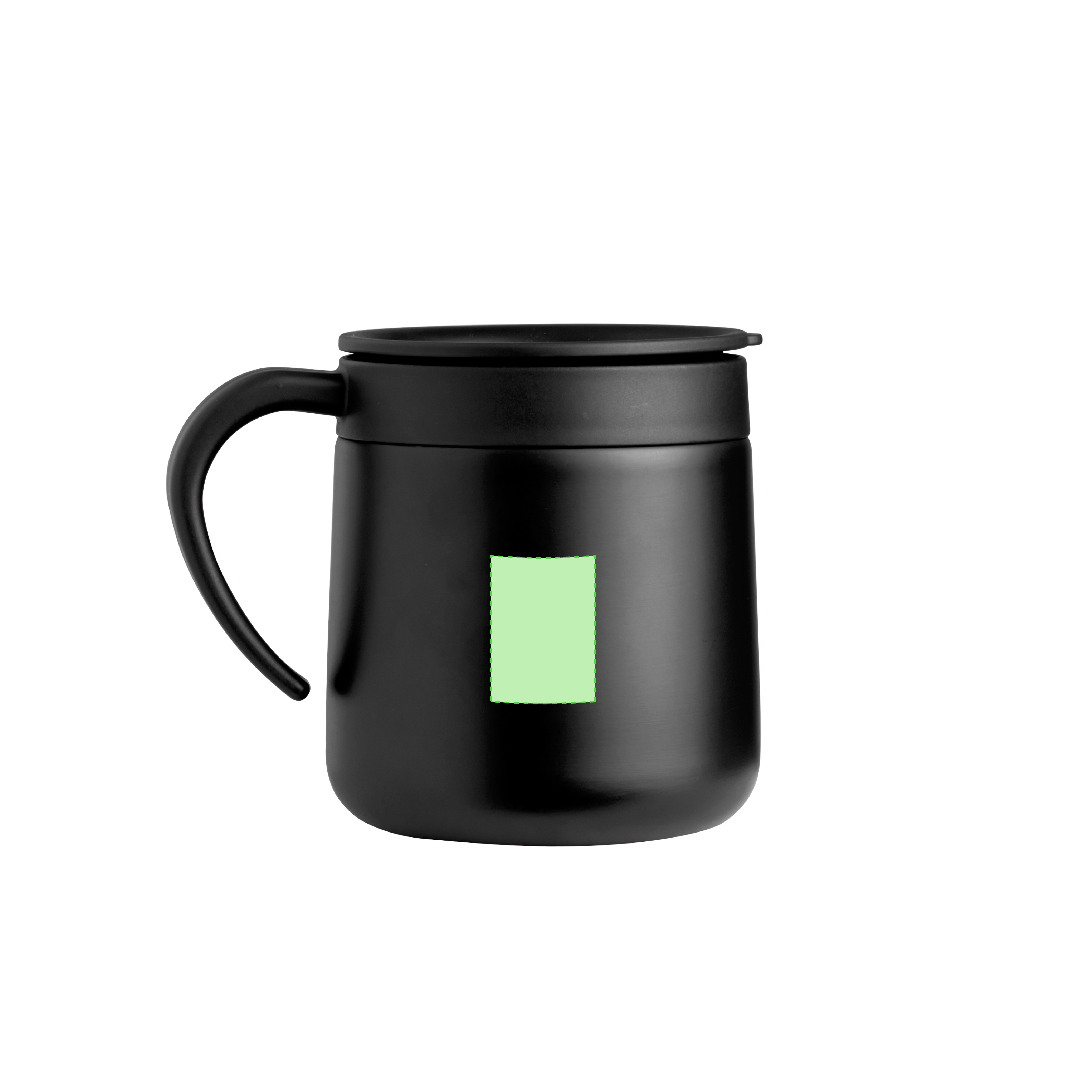 Tasse Thermique Bokat