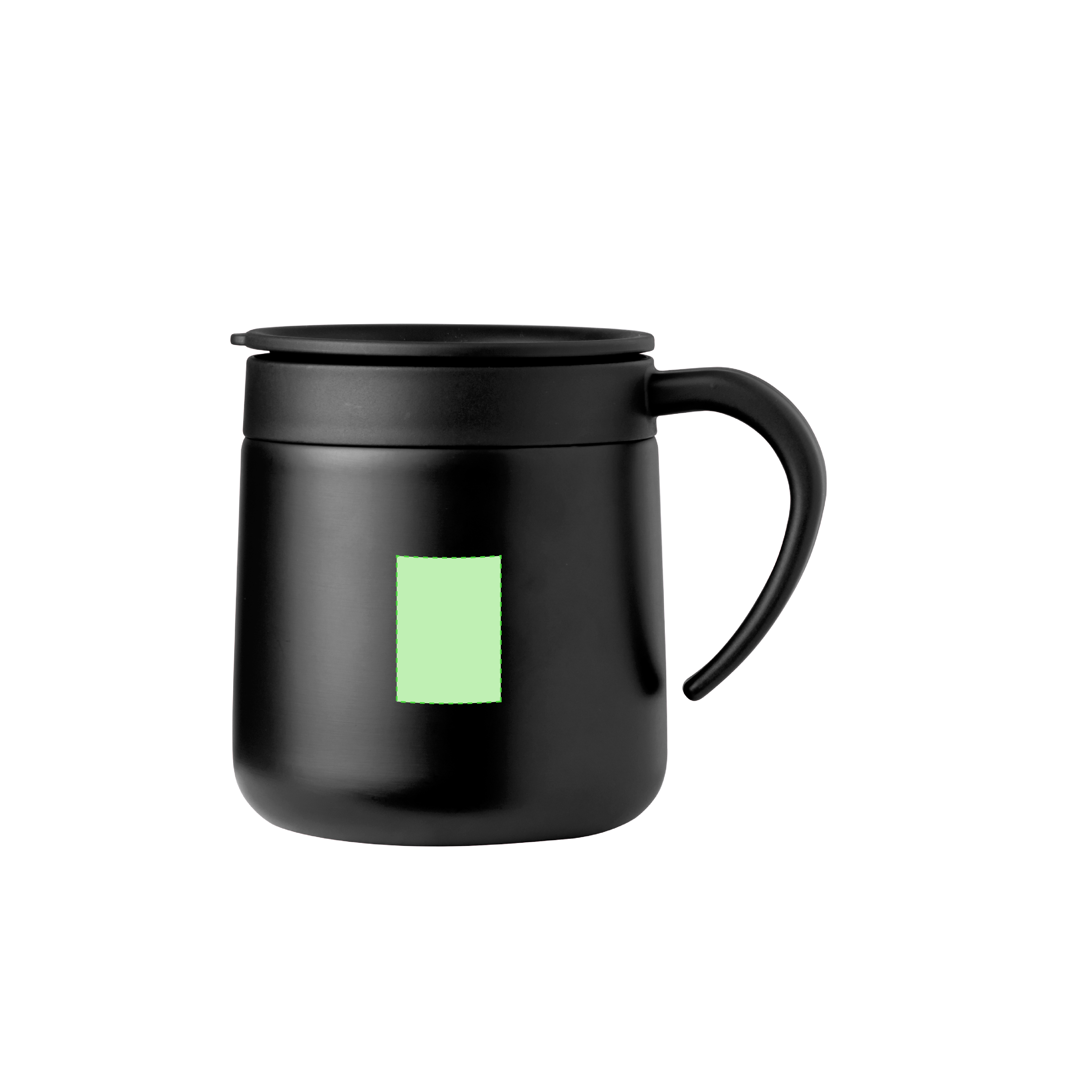 Tasse Thermique Bokat
