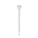 Tee Golf Hydor JAUNE