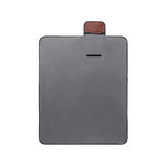 Couverture Picnic Pirsoy GRIS