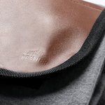 Couverture Picnic Pirsoy GRIS