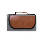 Couverture Picnic Pirsoy GRIS