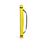 Natte de Plage Reiven JAUNE