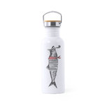 Bidon Sublimation Preuk BLANC