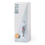 Bidon Sublimation Preuk BLANC