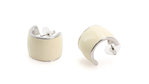 Boucles d'Oreille Moss.