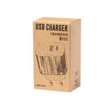 Chargeur USB Sugax BLANC