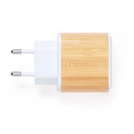 Chargeur USB Sugax BLANC