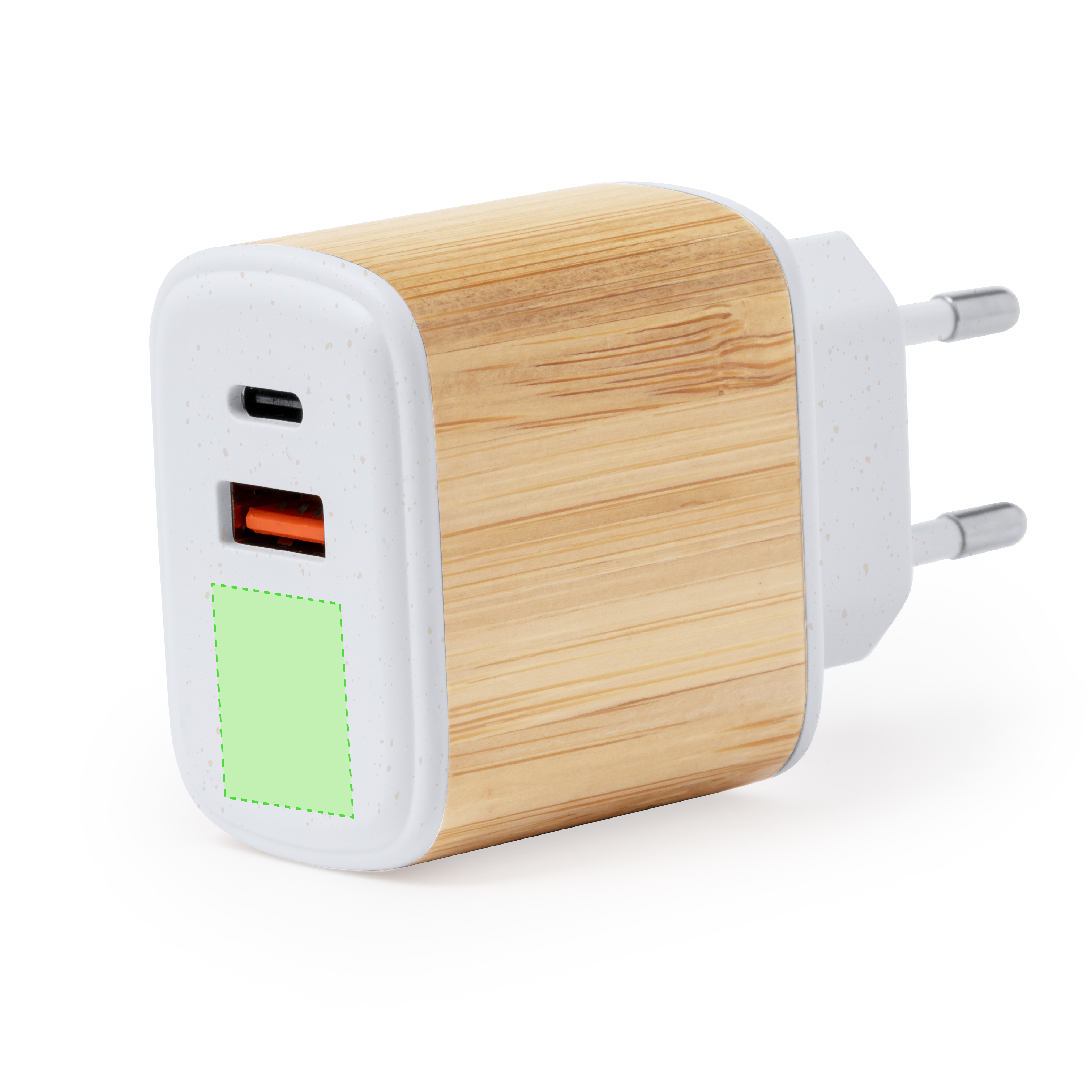 Chargeur USB Sugax