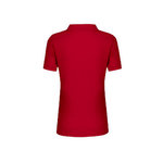Polo Femme Couleur "keya" WPS180 JAUNE