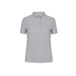 Polo Femme Couleur "keya" WPS180 JAUNE
