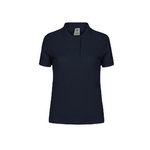 Polo Femme Couleur "keya" WPS180 JAUNE