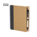 Cahier Gienah NOIR