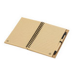 Cahier Gienah NOIR