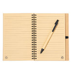 Cahier Gienah NOIR